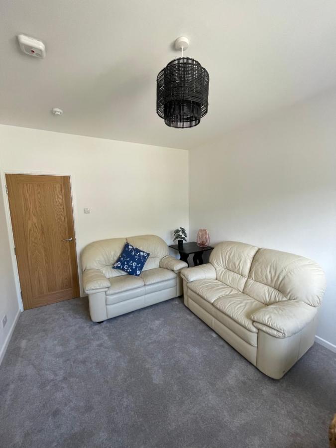 The Hideaway Apartment Modbury Екстериор снимка