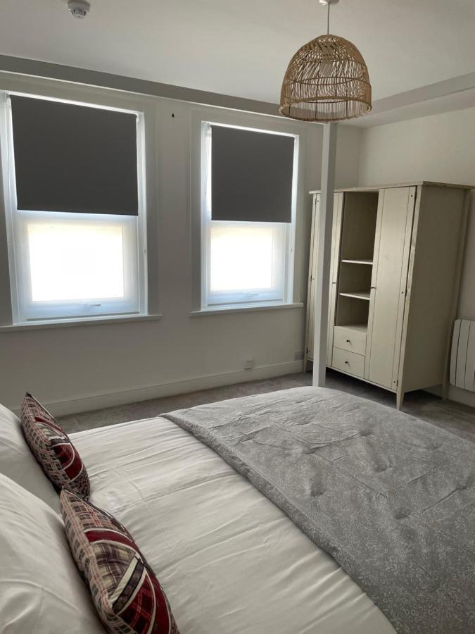 The Hideaway Apartment Modbury Екстериор снимка