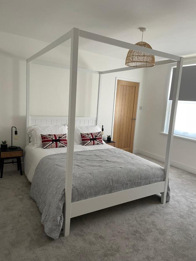 The Hideaway Apartment Modbury Екстериор снимка