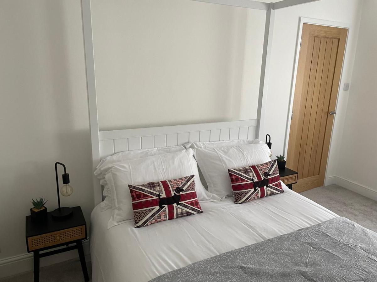 The Hideaway Apartment Modbury Екстериор снимка