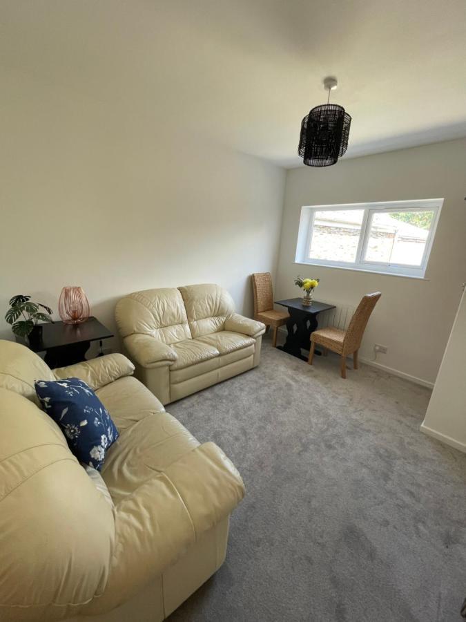 The Hideaway Apartment Modbury Екстериор снимка