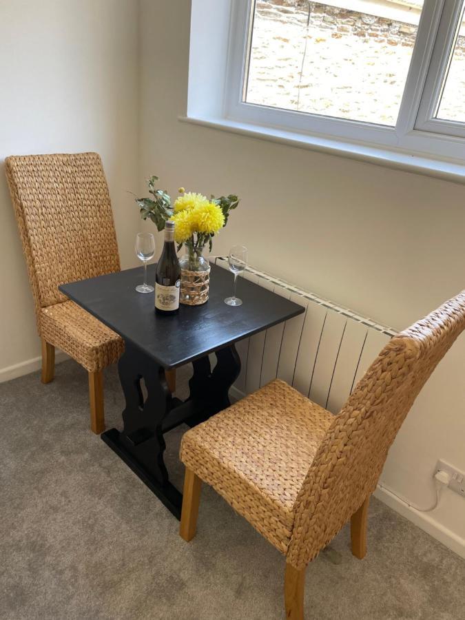 The Hideaway Apartment Modbury Екстериор снимка