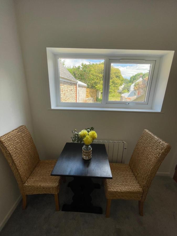 The Hideaway Apartment Modbury Екстериор снимка