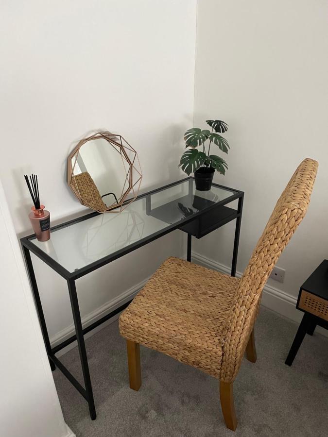 The Hideaway Apartment Modbury Екстериор снимка