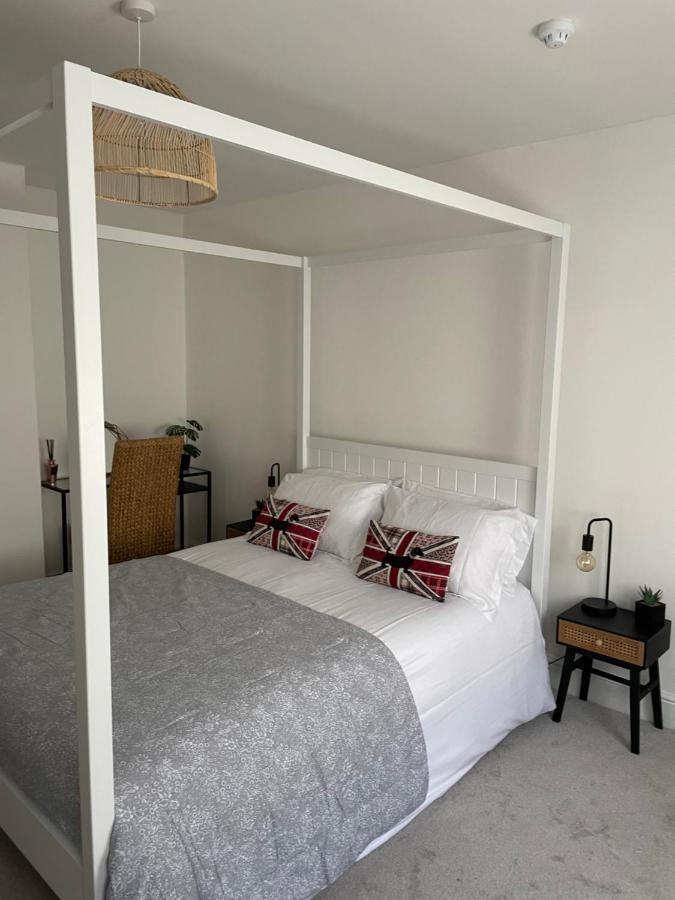 The Hideaway Apartment Modbury Екстериор снимка