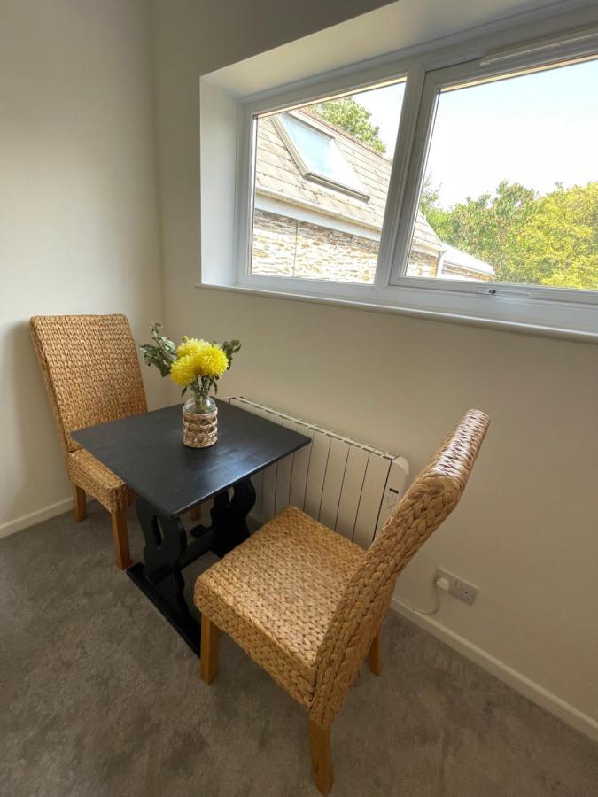 The Hideaway Apartment Modbury Екстериор снимка