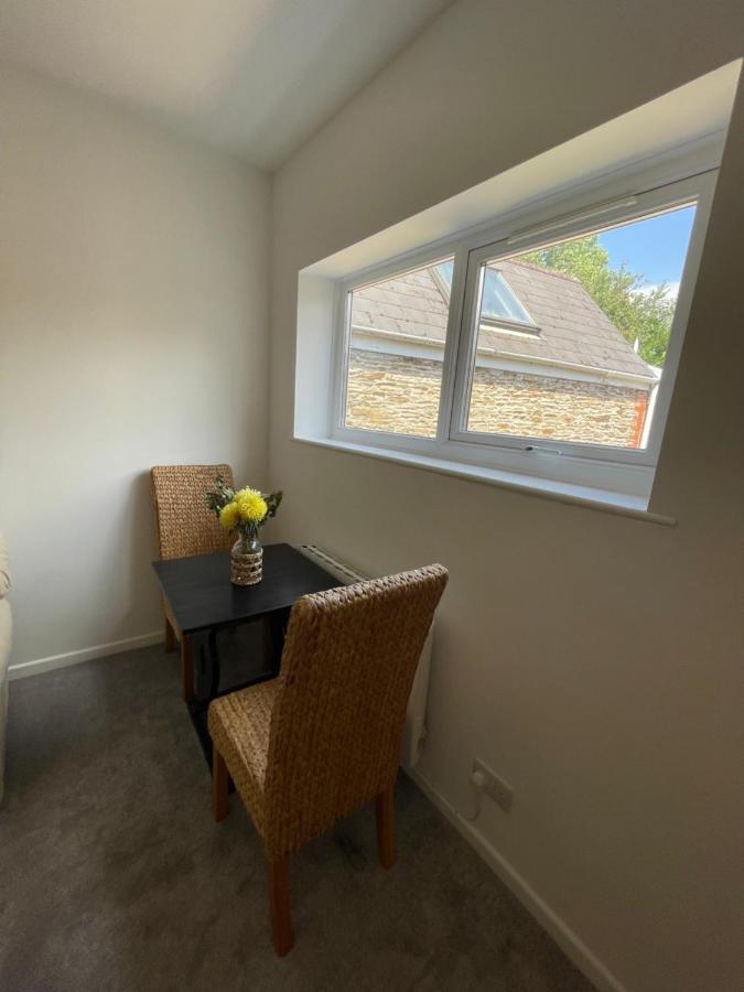 The Hideaway Apartment Modbury Екстериор снимка