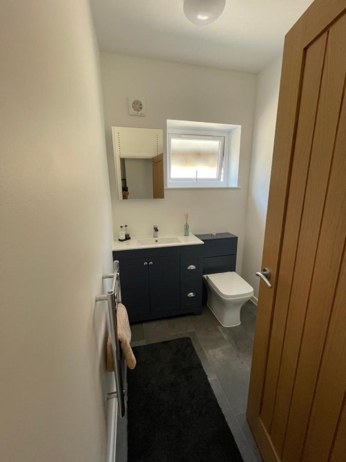 The Hideaway Apartment Modbury Екстериор снимка
