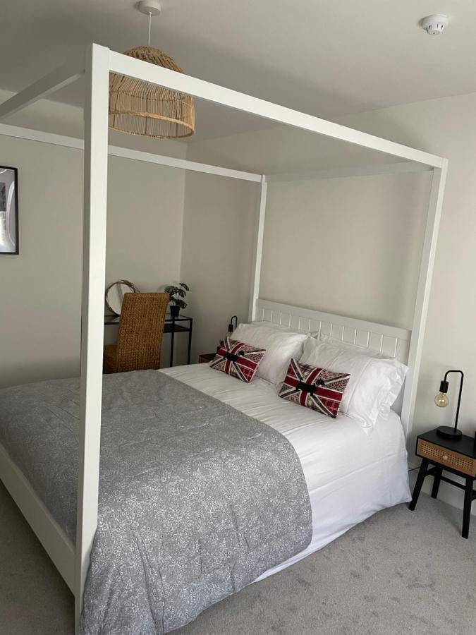 The Hideaway Apartment Modbury Екстериор снимка