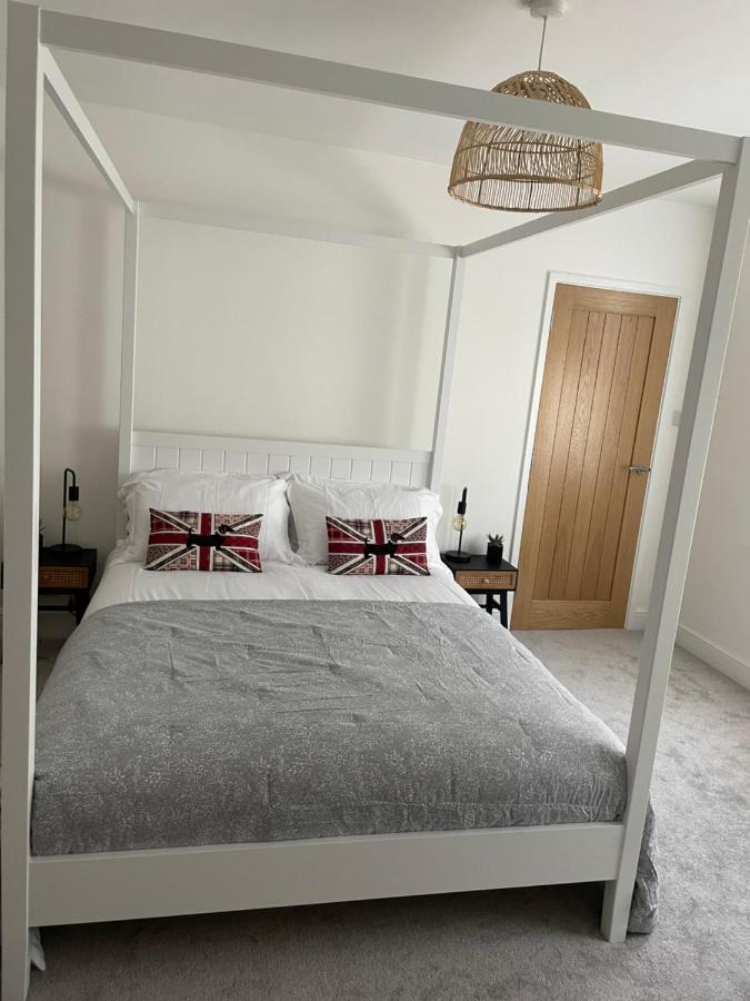 The Hideaway Apartment Modbury Екстериор снимка