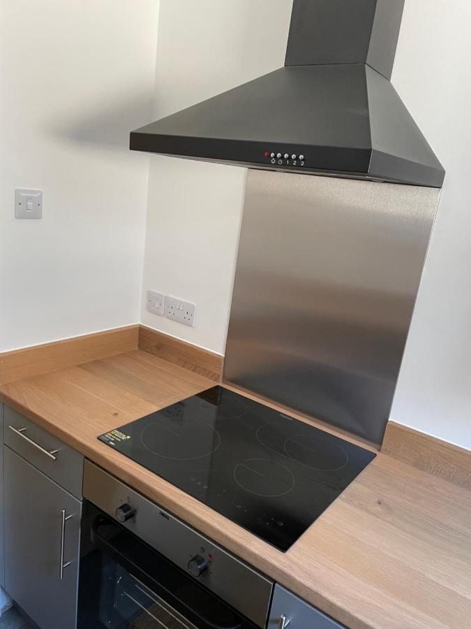 The Hideaway Apartment Modbury Екстериор снимка