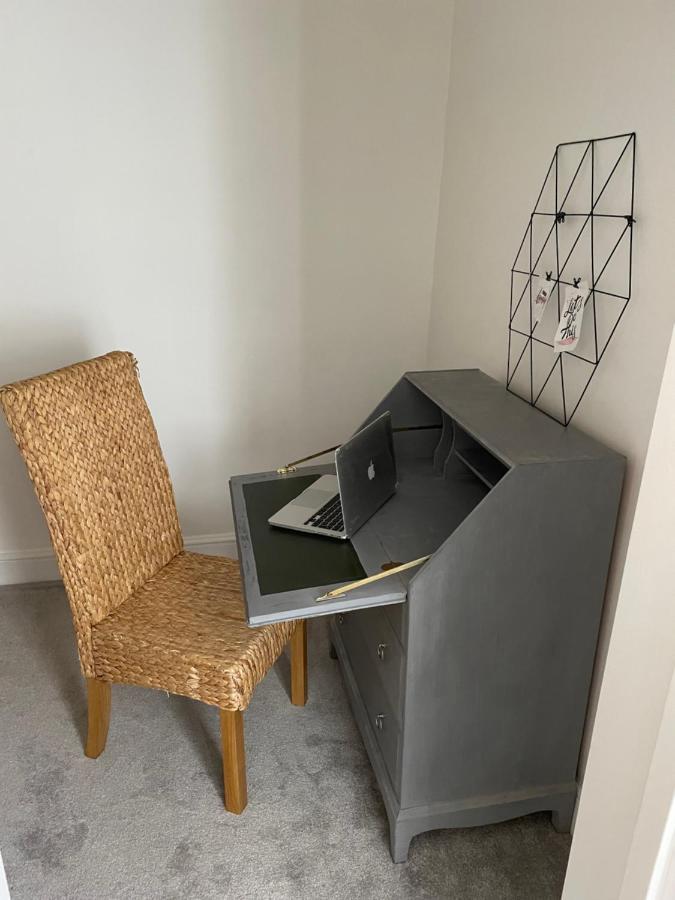The Hideaway Apartment Modbury Екстериор снимка