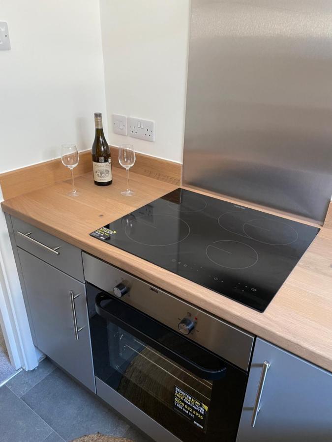 The Hideaway Apartment Modbury Екстериор снимка